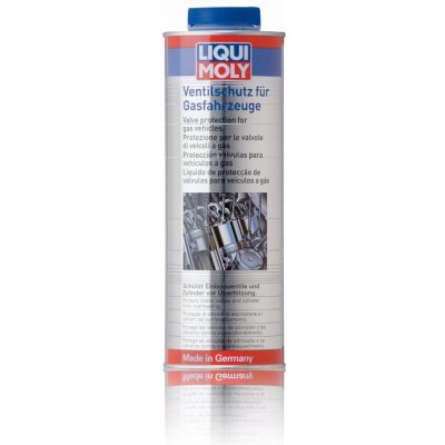 Liqui Moly 4012/20451 Ochrana ventilů u plynových motorů 1 l – Zbozi.Blesk.cz