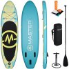 Paddleboard Paddleboard Master Aqua Elfin 10"