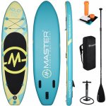 Paddleboard Master Aqua Elfin 10" – Zboží Dáma