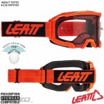 Leatt Velocity 4.5 Neon – Zbozi.Blesk.cz