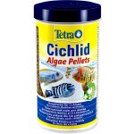 Tetra Cichlid Algae 500 ml – Zboží Mobilmania