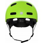 POC POCito Crane MIPS Fluorescent yellow/green 2024 – Zboží Mobilmania