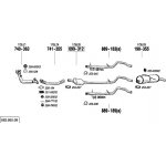 Bosal BS 740-363 – Hledejceny.cz