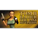 Hra na PC Tomb Raider: The Last Revelation