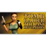 Tomb Raider: The Last Revelation – Hledejceny.cz