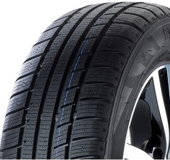 Gomme 4x4 Suv Tomket 215/60 R17 96T SNOWROAD SUV M+S Invernale 8594186484348