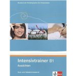 Aussichten B1 Intensivtrainer – Hledejceny.cz