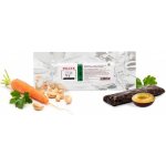 Telcek Hovězí proteinová tyčinka s kešu a sušenou zeleninou 50 g – Zboží Dáma