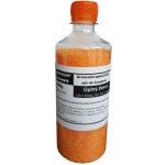 AWGifts aromaterapeutická sůl do koupele Úplný detox 600 g