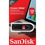 SanDisk Cruzer Glide 128GB SDCZ60-128G-B35 – Hledejceny.cz