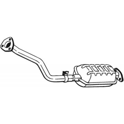 Bosal BS 099-779 – Hledejceny.cz