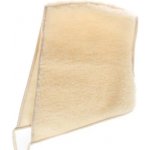 Nárameník z ovčí vlny merino Natural S – Hledejceny.cz