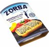 Sýr Zorba sýr řeckého typu k rozpékání do trouby 2x100 g bylinky 200 g