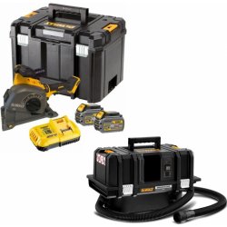 DeWALT DCG200T2