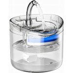 Retoo Napáječka s fontánou 2500 ml – Zboží Mobilmania