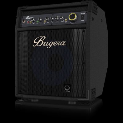 Bugera BXD 12 A – Sleviste.cz