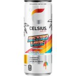 Celsius Energetický Nápoj Retro Vibe 355 ml – Zboží Dáma