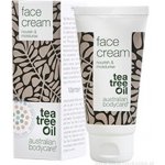 Australian Bodycare Tea Tree Oil krém na obličej 50 ml – Hledejceny.cz