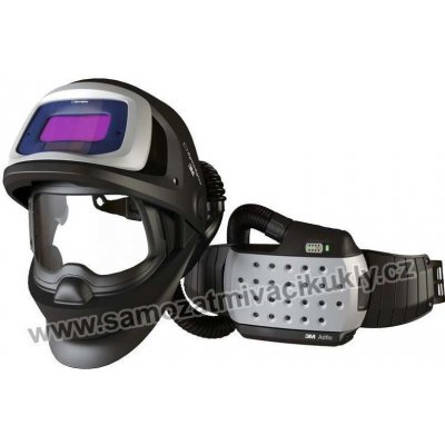 Speedglas 9100V FX – Sleviste.cz