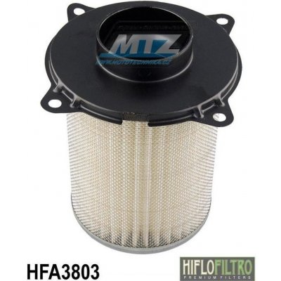 Filtr vzduchový HFA3803 (HifloFiltro) - Suzuki VZ800 V,W,X,Y,K1,K2,K3,K4 Marauder / 97-04 HFA3803 – Hledejceny.cz