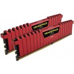 CORSAIR DDR4 32GB 2666MHz CL16 CMK32GX4M2A2666C16R – Hledejceny.cz