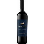 Duckhorn Decoy Limited Alexander Valley Cabernet Sauvignon 2022 Červené 14,5% 0,75 l (holá láhev) – Hledejceny.cz