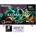 Hisense 55U6NQ – Zbozi.Blesk.cz
