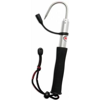 Rapala Fishing Gaff Telescopic 25-60cm – Zboží Dáma