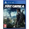 Hra na PS4 Just Cause 4 (Steelbook Edition)