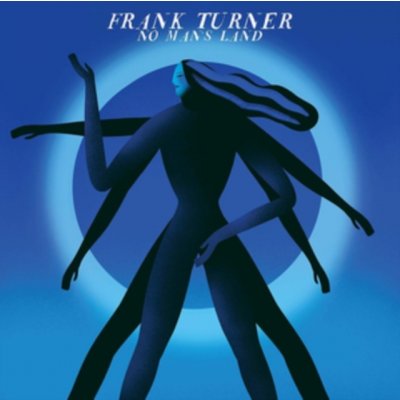 No Mans Land - Frank Turner - Cassette Tape