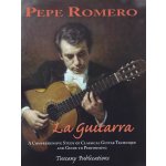 Pepe Romero La Guitarra noty na kytaru – Hledejceny.cz