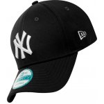 New Era NE940 LEAG 0072 BLACK/WHITE – Zbozi.Blesk.cz