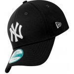 New Era NE940 LEAG 0072 BLACK/WHITE – Sleviste.cz