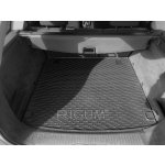 Gumová vana do kufru Rigum Opel Astra H combi 2005