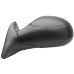 Levé zpětné zrcátko Citroen Xsara Picasso (N68) 04-10 ELEKTRICKÉ ČERNÉ – Hledejceny.cz