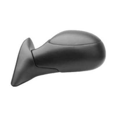 Levé zpětné zrcátko Citroen Xsara Picasso (N68) 04-10 ELEKTRICKÉ ČERNÉ – Hledejceny.cz