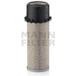 MANN-FILTER Vzduchový filtr C14190 – Hledejceny.cz