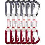 Ocún HAWK QD WIRE BIO-DYN-RING 15 mm 10 cm 6-pack – Zboží Dáma