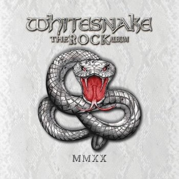 Whitesnake - The Rock Album od 420 Kč - Heureka.cz