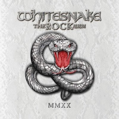 Whitesnake: The Rock Album CD – Hledejceny.cz