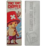 Cinereplicas Cinereplicas Záložka do knihy One Piece - Tony Tony Chopper – Hledejceny.cz