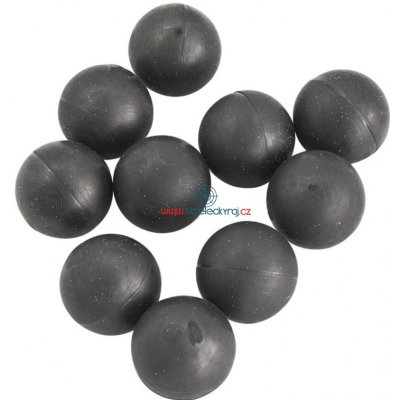 T4E Rubber Ball RB Performance .43 polymer 10 ks – Sleviste.cz