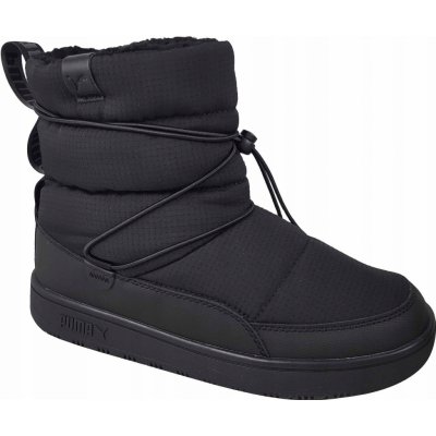 Puma Sneakersy Snowbae Wns 393920 01 černá – Hledejceny.cz
