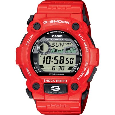 Casio G-7900A-4 – Zbozi.Blesk.cz