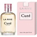 La Rive Cuté zartrosa parfémovaná voda dámská 30 ml