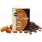 GU Stroop wafel Salty´s caramel 32 g – Zboží Dáma