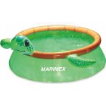 Marimex 10340248 Tampa Želva 183 x 51 cm – Zboží Dáma