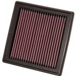 Vzduchový filtr K&N FILTERS 33-2399 – Hledejceny.cz
