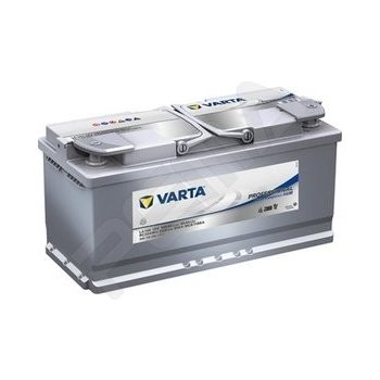 Varta Professional AGM 12V 80Ah 800A 840 080 080