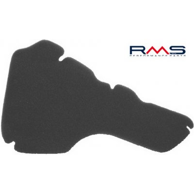 Vzduchový filtr RMS 100600420 | Zboží Auto
